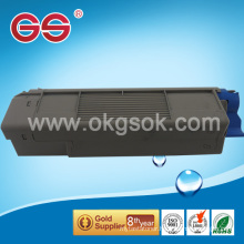 recycled laser cartridge for Ricoh static control toner